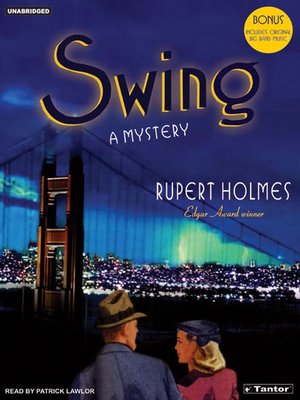 cover image of Swing